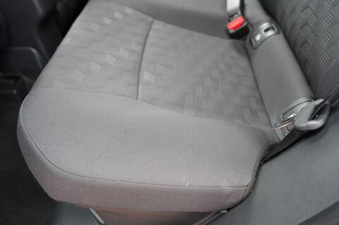 Mazda2 HYBRID