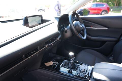 CX-30
