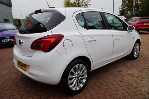 Corsa