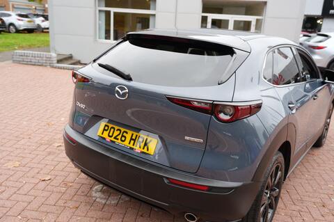 CX-30