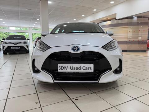 Yaris