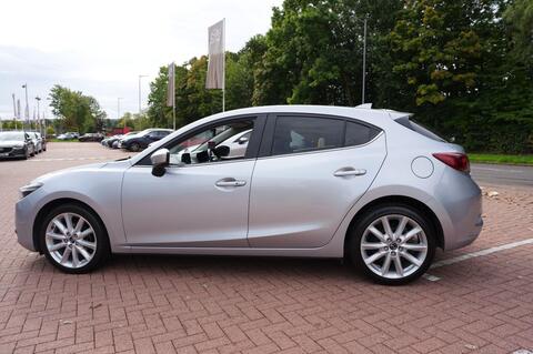 Mazda3