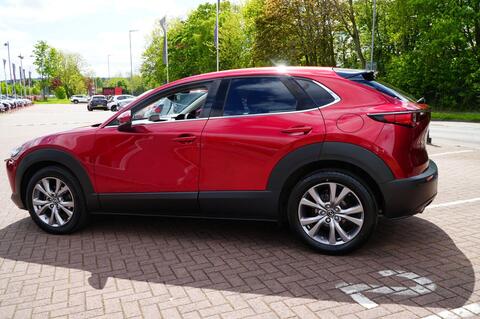 CX-30