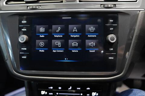 Tiguan Allspace
