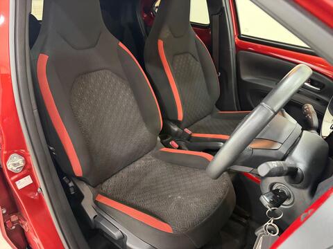Aygo X