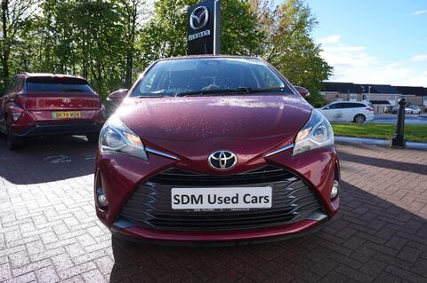 Yaris