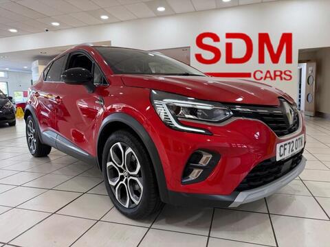 Sdm mazda