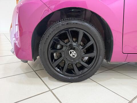 AYGO