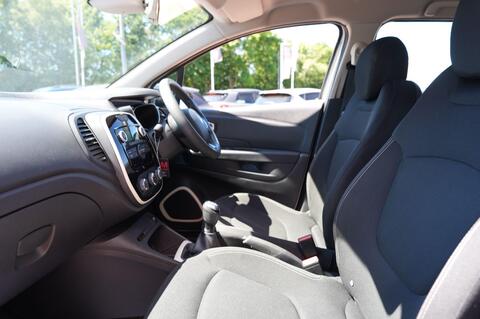 Captur