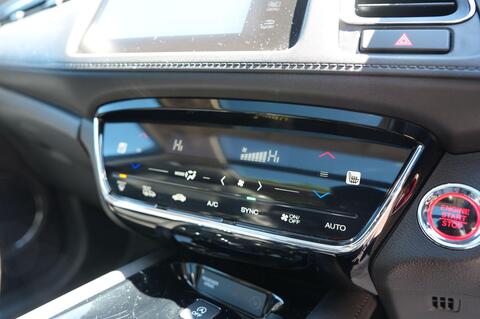 HR-V