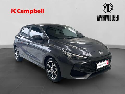 MG3