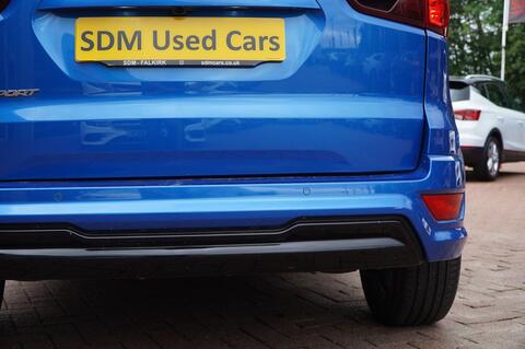 EcoSport