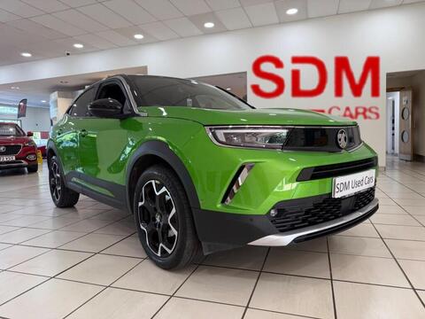 Sdm mazda