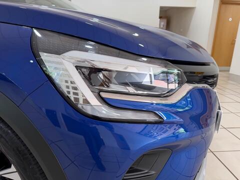 Captur