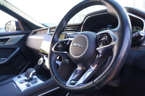 F-PACE