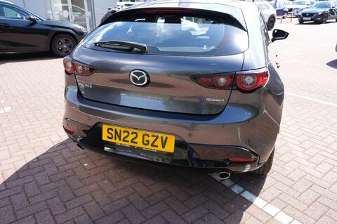 Mazda3