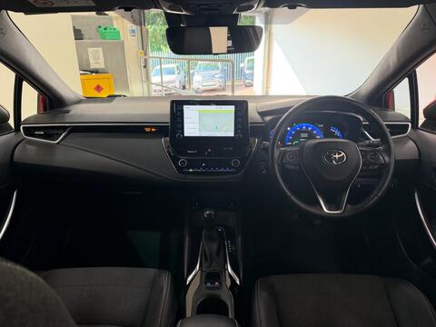 Corolla