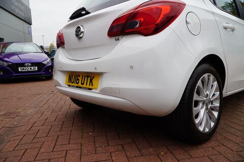 Corsa