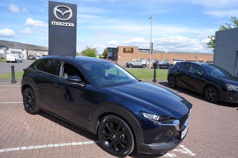 CX-30