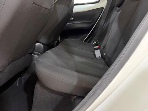 Aygo X