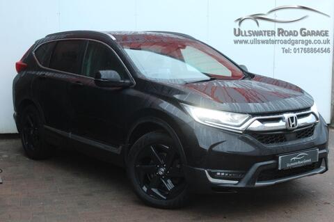 Ullswater Road Garage