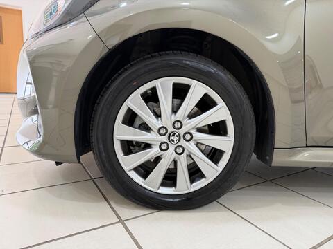 Yaris