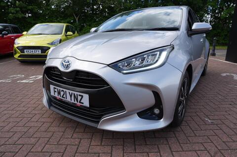 Yaris