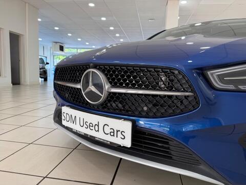 CLA