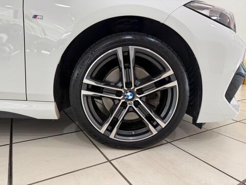 2 Series Gran Coupe