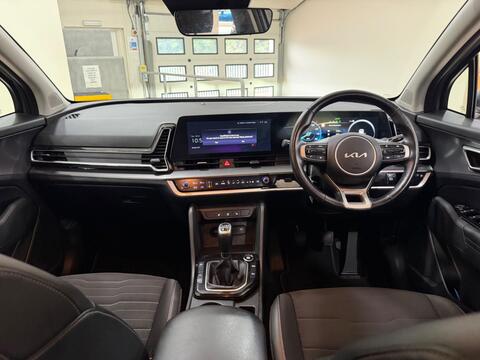 Sportage
