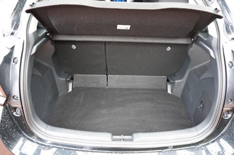 Mazda2 HYBRID