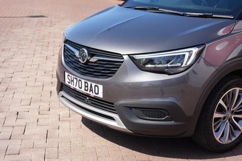 Crossland X