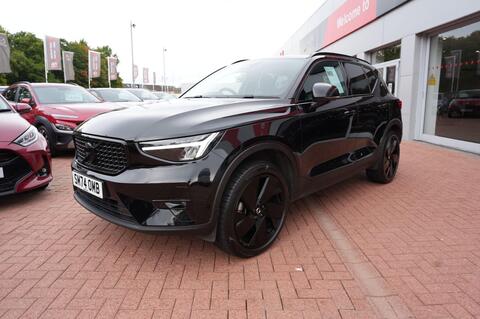 XC40