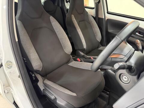 Aygo X