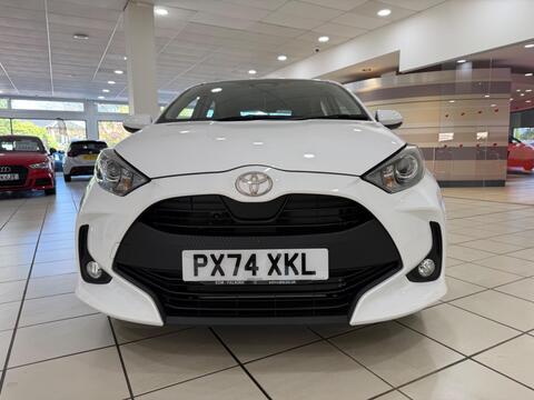 Yaris
