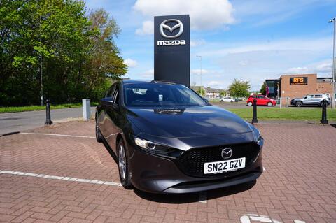Mazda3