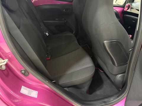 AYGO