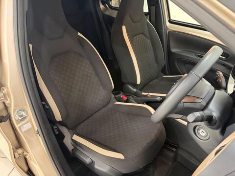 Aygo X