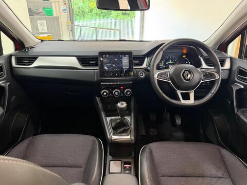 Captur