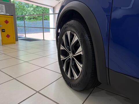 Captur