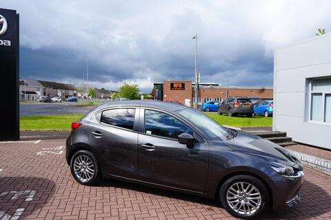 Mazda2