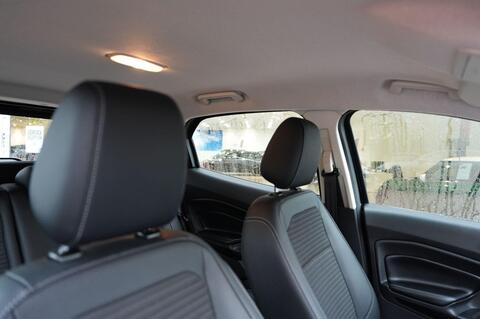 EcoSport