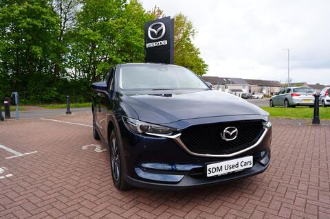 Sdm mazda