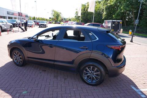 CX-30