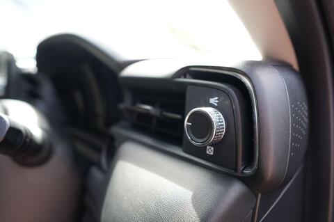 HR-V