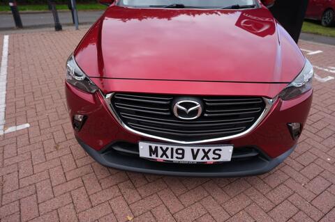 CX-3