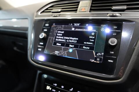 Tiguan Allspace
