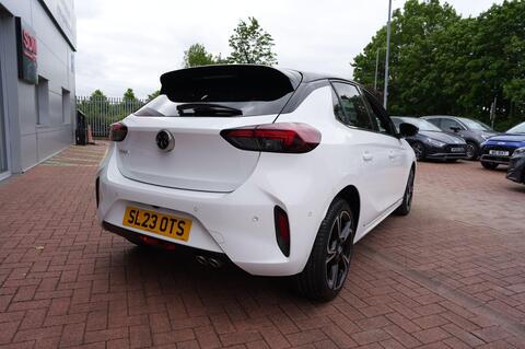 Corsa