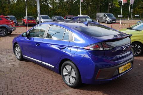 IONIQ