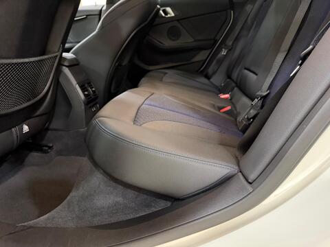 2 Series Gran Coupe